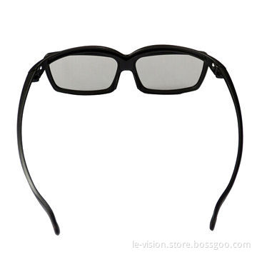 Passive 3D Glasses